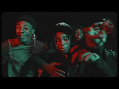 Rich Glizzy x Gswervo - EXPOSE #FreeTheArmy