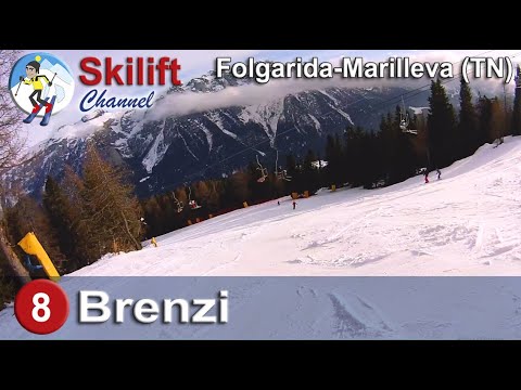 Brenzi - Folgarida-Marilleva 2022