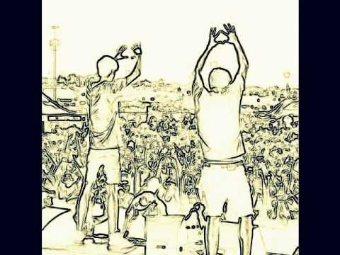 Axwell & Feenixpawl vs Basto, Avicii & Afrojack - In My Ones Night (DoubleA Remix)