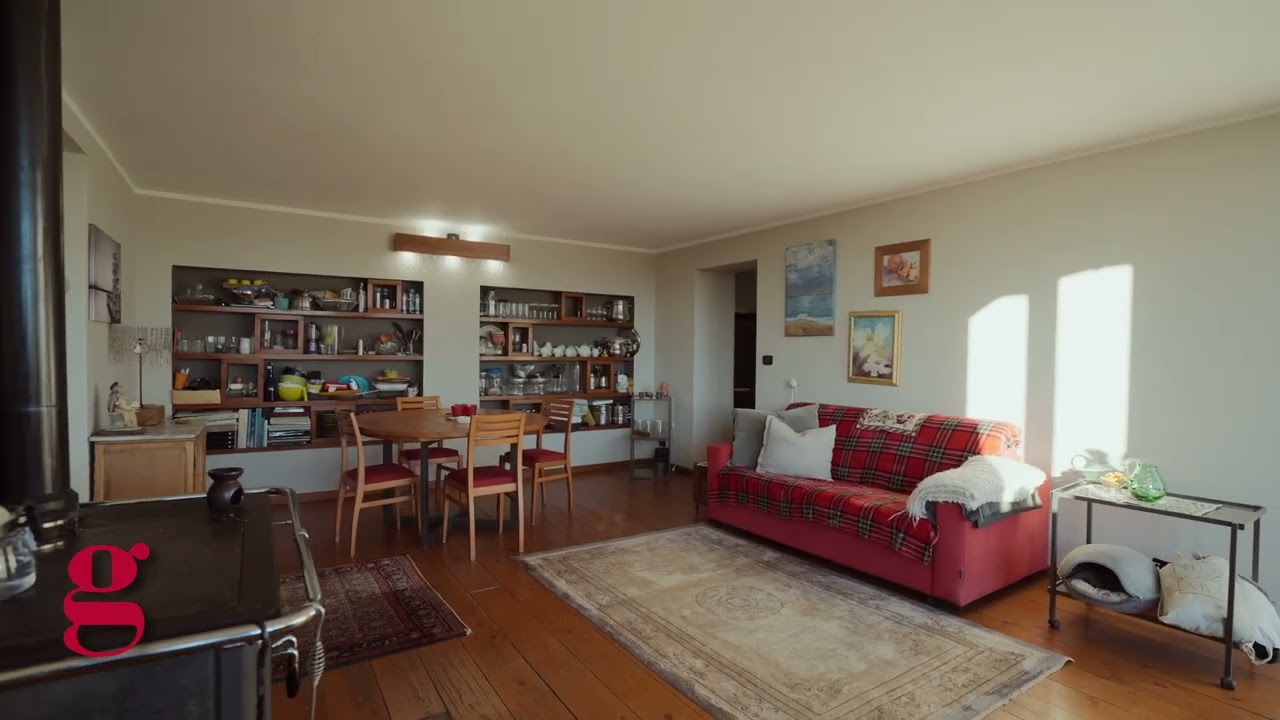 Casa Indipendente - Video