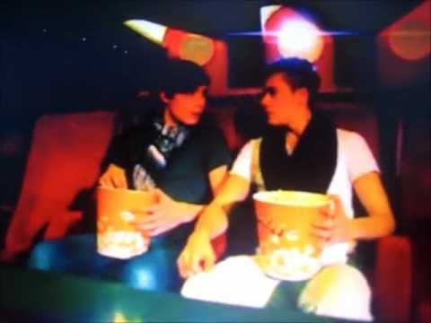 Dein Song 2012 Sophia + Pia + Jupiter Jones "Vielleicht Verstehst Du (Ja)"