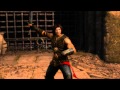 Prince of Persia Forgotten Sands (I stand alone ...