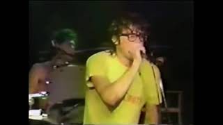 good good things descendents live 1987
