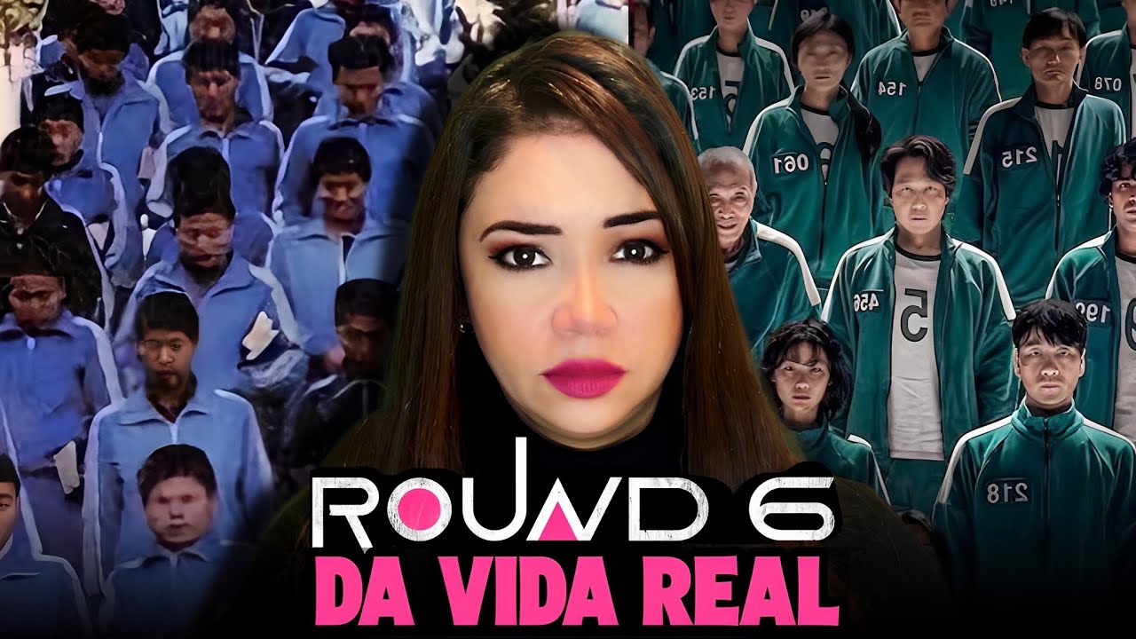 ROUND 6 OF REAL LIFE EXISTS #criminal cases