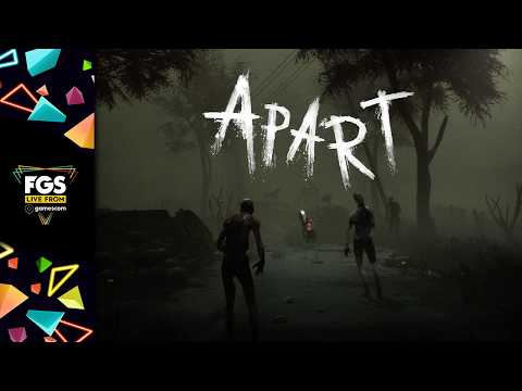 Gameplay Trailer