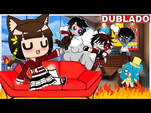 HAPPY VOICE ACTOR'S DAY [WITH VOICES] Gacha Club