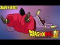 Dragon Ball Super Is Champa An Idiot