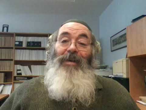 R' Naftali of Ropshitz - Our New Rebbe