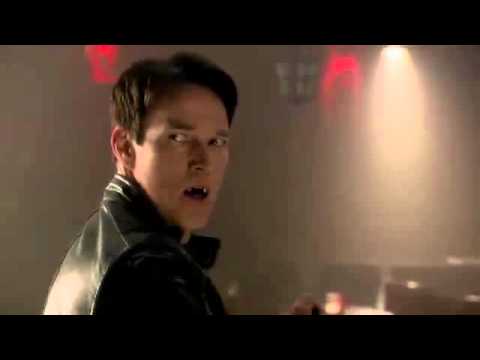 True Blood Season 7 Episode 4 - Bill saves Jessica