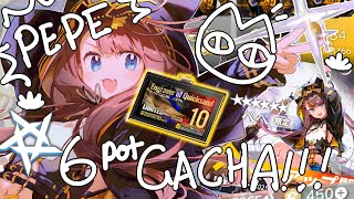 [閒聊] 大觸繪師Namie抽女兒