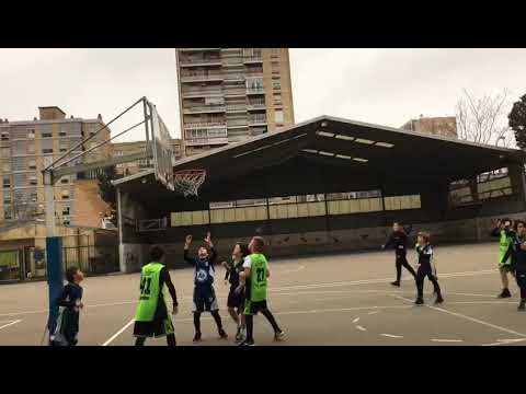 2019/2020 Alevín Masculino C: Partidos Jornada 25/01/20
