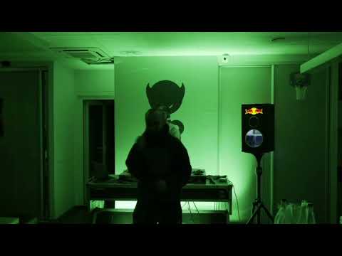 MICRO ONE // KETVIRTA RYTO // Gatvės Lyga