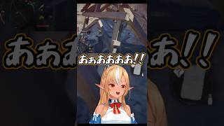 案件配信で大暴れする不知火フレア #shorts