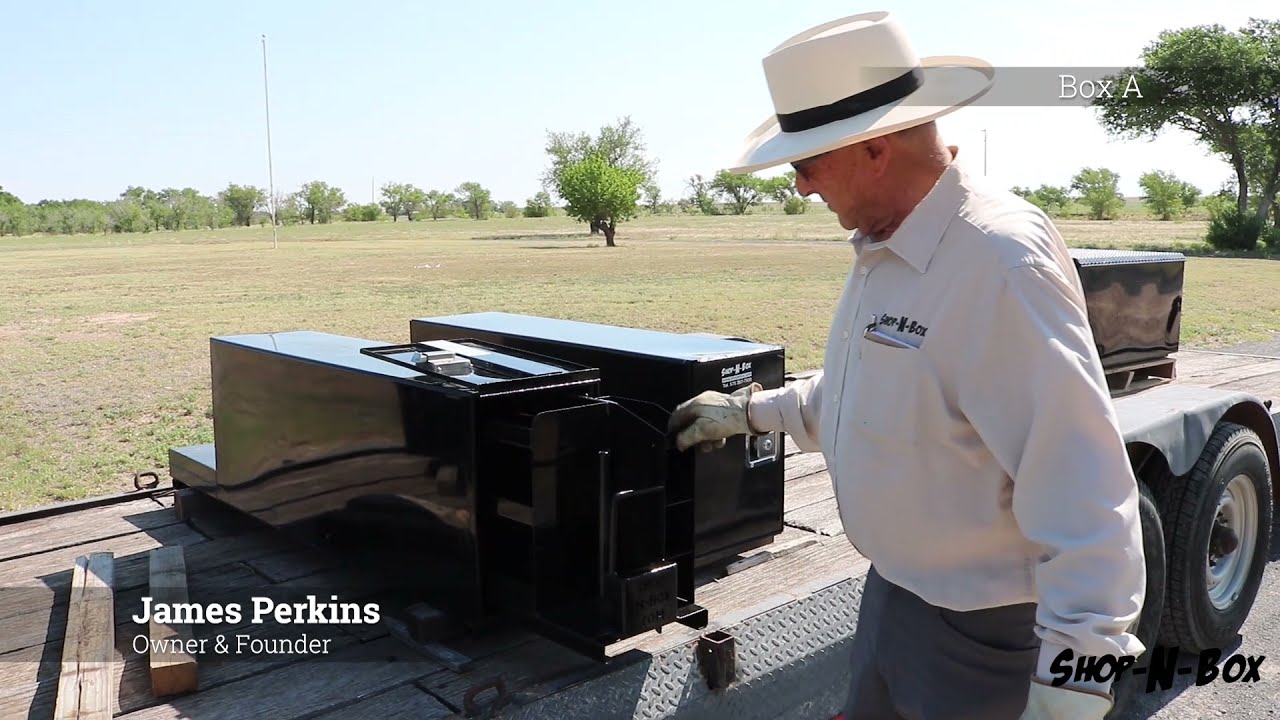 65 A & B Model Toolbox Demo