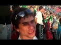 videó: szurkolás a Fradi szektorából