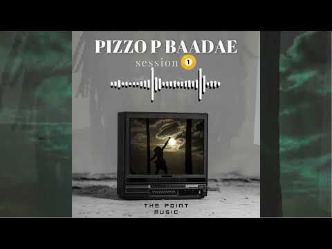 Pizzo p BAADAE SESSION ONE (officiel district)