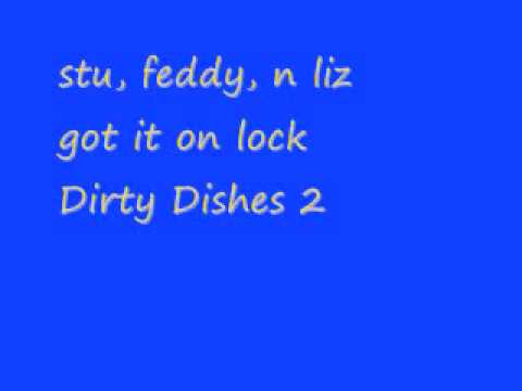 stu, feddy, n liz - got it on lock.wmv