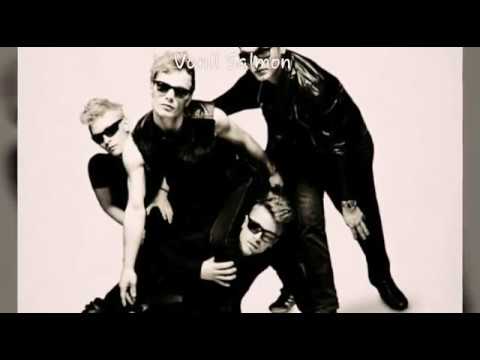 A Friend In London - It's Odd