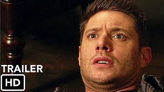 СВЕРХЪЕСТЕСТВЕННОЕ 15 сезон Русский Трейлер #2