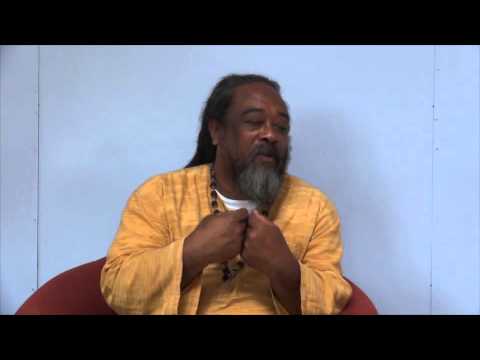 Mooji : Conversation about The Course in Miracles