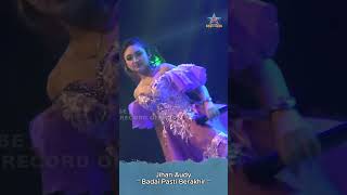 Download lagu Jihan Audy - Badai Pasti Berakhir #dangdutkoplo #jihanaudy #livekonser mp3 Download lagu Jihan Audy - Badai Pasti Berakhir #dangdutkoplo #jihanaudy #livekonser mp3