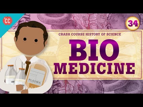 Crash Course History of Science Preview