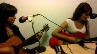 METAMORFICA EN MONDONGO DE ANGELES