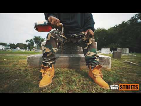 Shortz Da General - My Life (Directed By Jet Phynx Films)