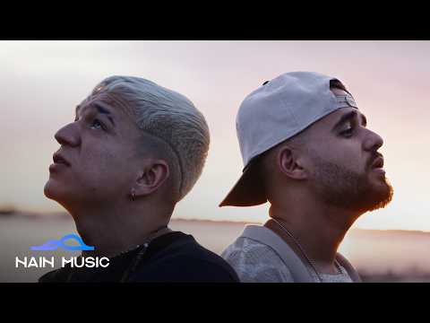Gabriel EMC & Marval - Me Amas (Video Oficial)