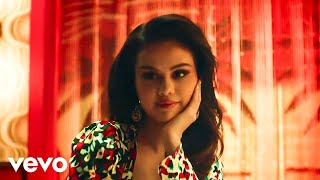 DJ Snake & Selena Gomez - Selfish Love (Offici