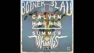 Bumble Bee vs Summer vs Vikings - Zedd vs Calvin Harris vs BLAU vs Botnek (Zedd Ultra 2014 Mashup)