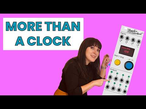 Pamela's Pro Workout Isn't Just A Clock (Here's Why)