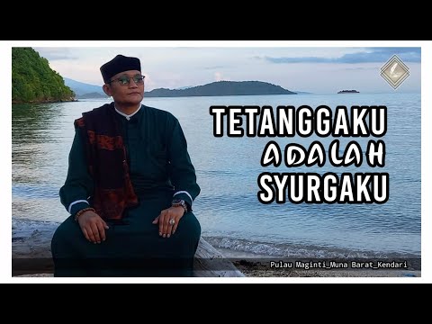 Adab Bertetangga Dalam Islam || Tahir Al Aksi