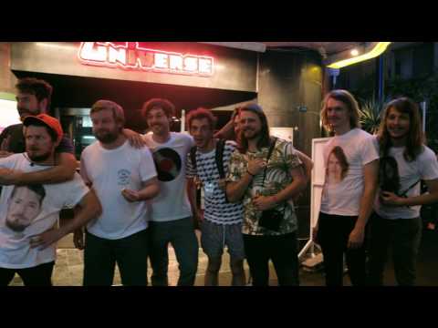 Desmond and The Tutus - What Am I Gonna Do with You