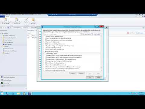 How To Setup, Configure, & Deploy Client Settings - SCCM 2016 Current Branch
