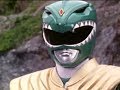 Green Ranger Vs Red Ranger E21 Green With Evil Mighty Morphin Power Rangers Official
