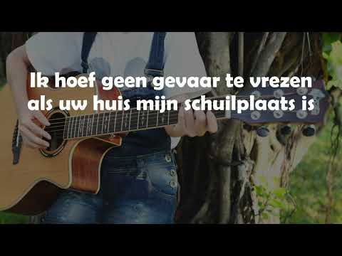 Opwekking met tekst 672 Heerser over alle dingen (versie 3)