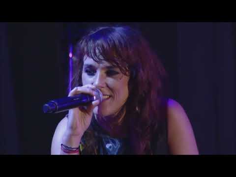 ZAZ - La complainte de la butte live in Paris, Encore! 2015 Full HD