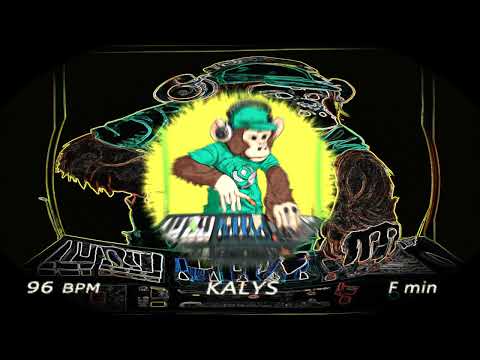 ( FREE ) Kalys - Sad bells trap type beat - Vald trap type beat 2023 - Instrumental rap triste 2023