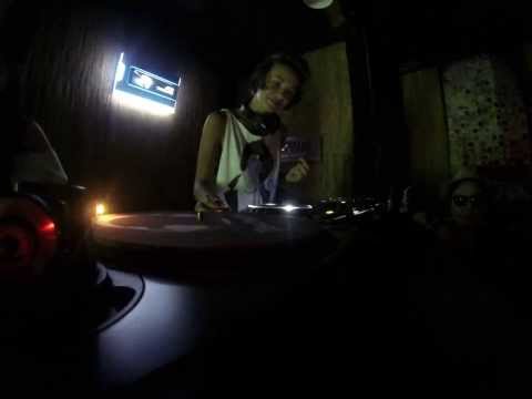 Nastia @ Mountain Beach closing party 24.08.2013