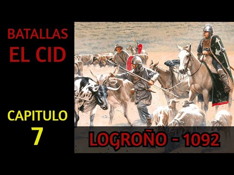 #𝟕🛡️ - 𝐒𝐚𝐪𝐮𝐞𝐨 𝐝𝐞 𝐋𝐨𝐠𝐫𝐨ñ𝐨 𝟏𝟎𝟗𝟐 - [𝐁𝐀𝐓𝐀𝐋𝐋𝐀𝐒 𝐝𝐞 𝐄𝐋 𝐂𝐈𝐃]