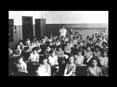 Leo Strauss: Why We Remain Jews (1/2: Lecture)