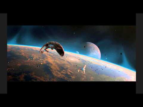 Marco Rochowski - Colliding Energies