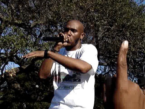 Mos Def \Ms. Fat Booty\ Live @ Defremery Park! Oakland, CA