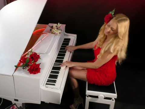 Las Salinas ♡ Felipe Campuzano ( Piano Cover By Yasmina Gallardo)