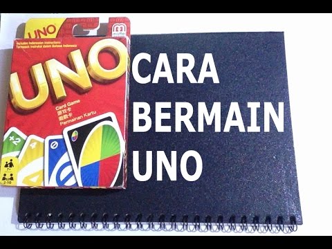 download lagu mp3 mp4 Cara Main Uno Card, download lagu Cara Main Uno Card gratis, unduh video klip Cara Main Uno Card