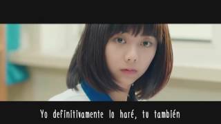 Nell - Sing for me [Sub español]