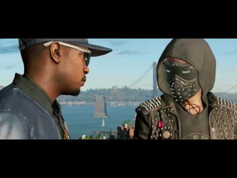 Watch Dogs 2 | Human Conditions - Launch Trailer