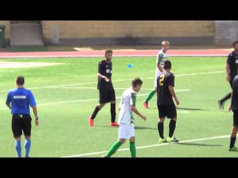 ECCELLENZA: ALMAS-MONTEROSI 0-1 - IL SERVIZIO