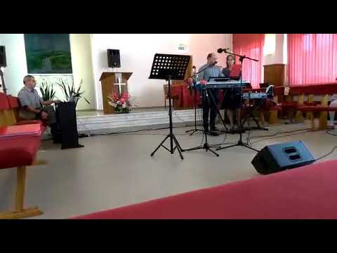 Vasi si Dana Murarasu  -  N- am pe nimenea  sub cer